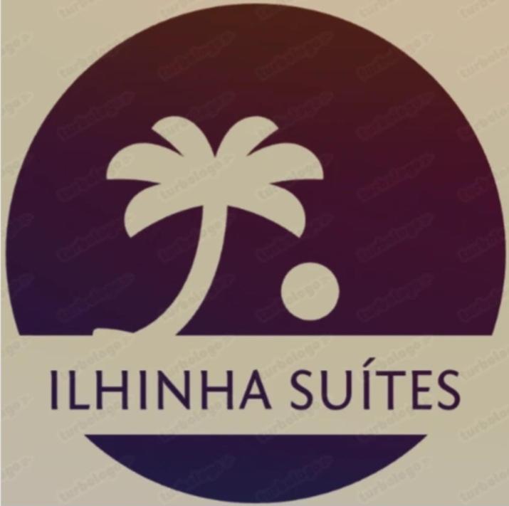 إلهابيلا Suite Ilhinha Em Condominio Na Praia Do Pereque المظهر الخارجي الصورة