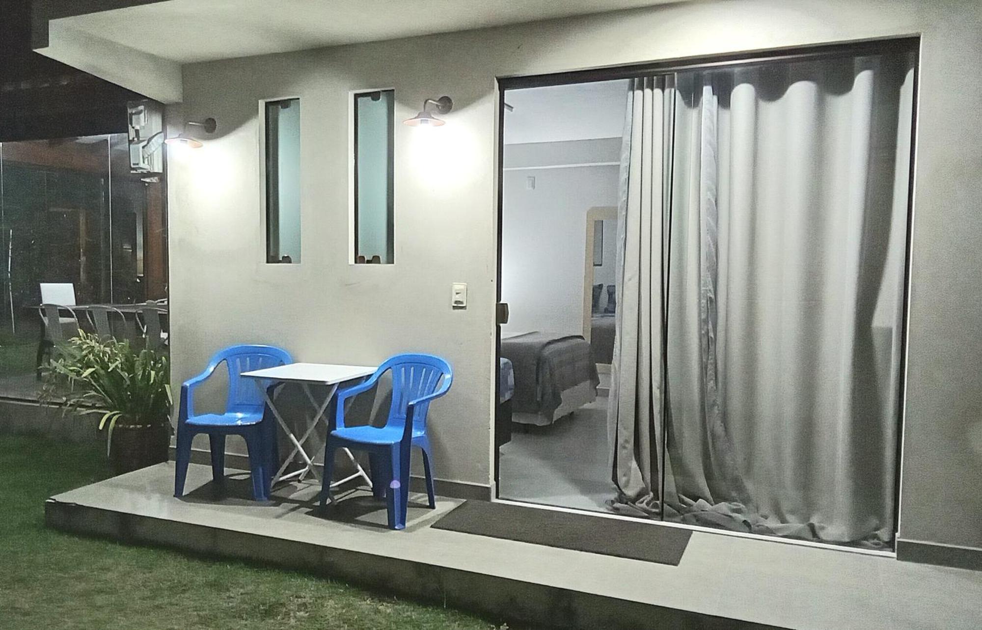 إلهابيلا Suite Ilhinha Em Condominio Na Praia Do Pereque المظهر الخارجي الصورة